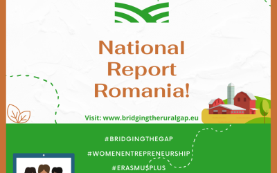 National Report Romania